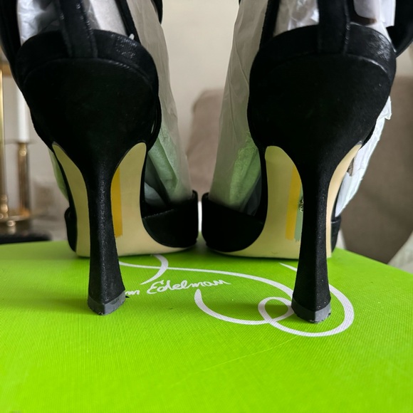 Sam Edelman Halie Pump - Picture 3 of 8